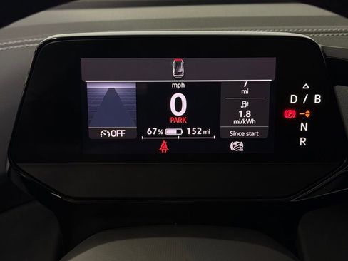 Used 2023 Volkswagen ID.4 S RWD image 15