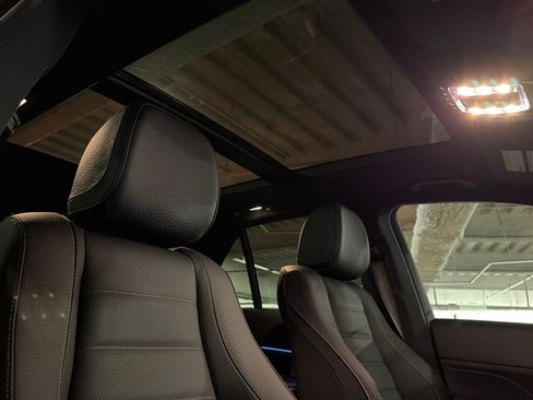 New 2026 Mercedes-Benz GLE 580 4MATIC image 16
