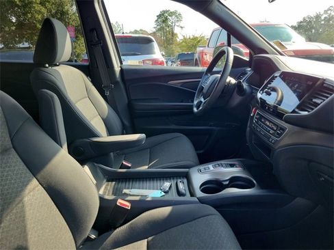 Used 2021 Honda Passport Sport image 33