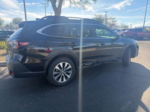 Used 2024 Subaru Outback Limited image 4