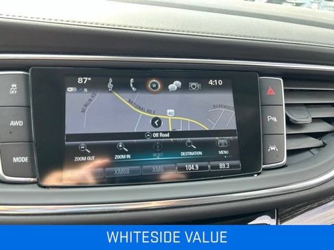 Used 2019 Buick Enclave Avenir w/ Avenir Technology Package AWD/4WD image 5