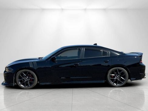 Used 2023 Dodge Charger GT w/ Blacktop Package RWD image 6
