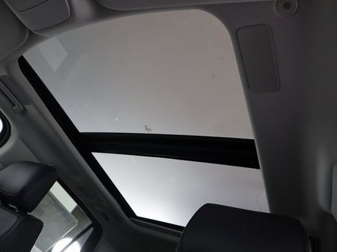 New 2025 Ford Expedition Platinum w/ Driver's Package image 21