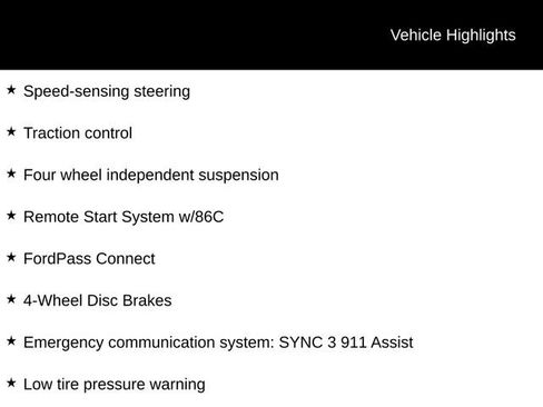 Certified 2022 Ford Escape SE w/ Convenience Package image 20