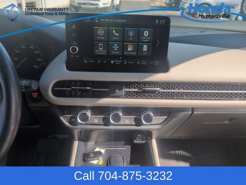 Used 2023 Honda HR-V EX-L image 19