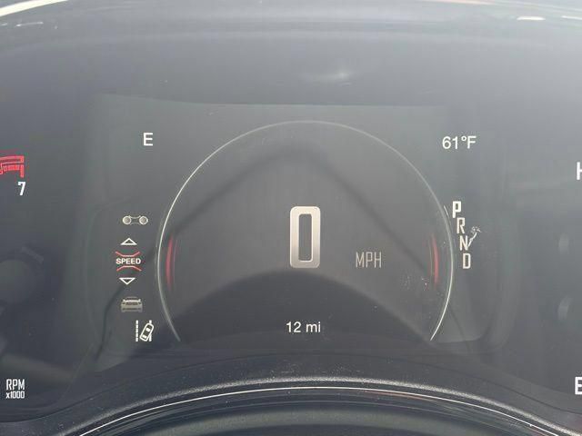 New 2026 Dodge Durango GT AWD/4WD image 21
