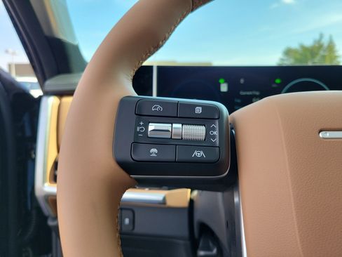 New 2026 Hyundai Santa Fe Limited AWD/4WD image 23