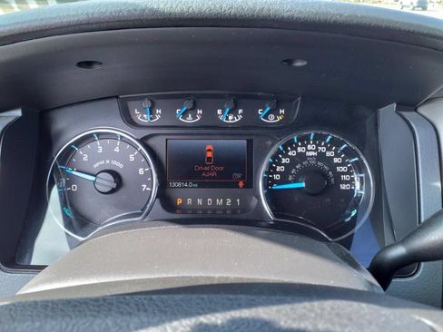 Used 2014 Ford F150 XLT w/ Equipment Group 302A Luxury AWD/4WD image 16