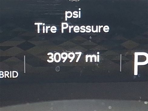 Used 2023 Jeep Wrangler Sahara 4xe w/ Cold Weather Group image 21