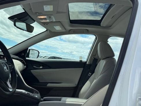 Certified 2022 Honda Insight Touring image 22