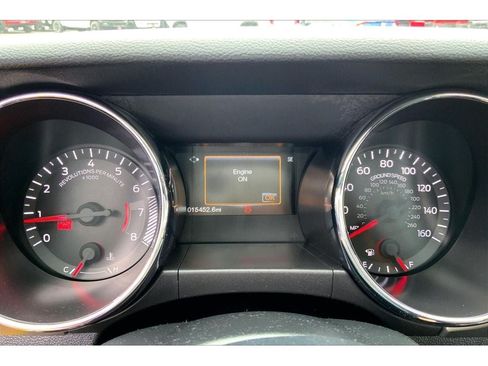Used 2015 Ford Mustang GT Premium w/ Equipment Group 401A RWD image 19