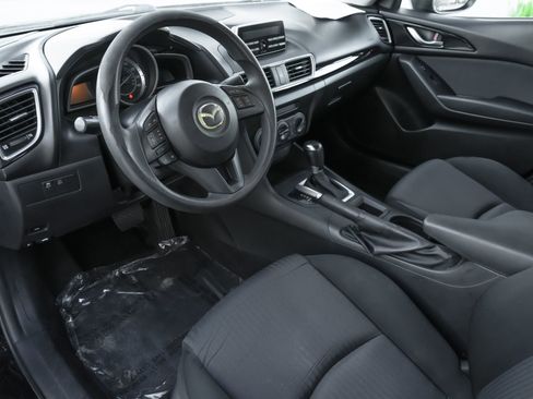 Used 2014 MAZDA MAZDA3 i Sport image 5