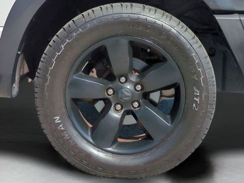 Used 2019 RAM 1500 Classic Warlock image 11