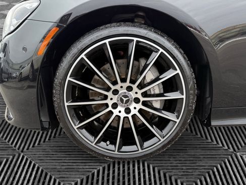 Certified 2023 Mercedes-Benz E 450 Cabriolet image 9