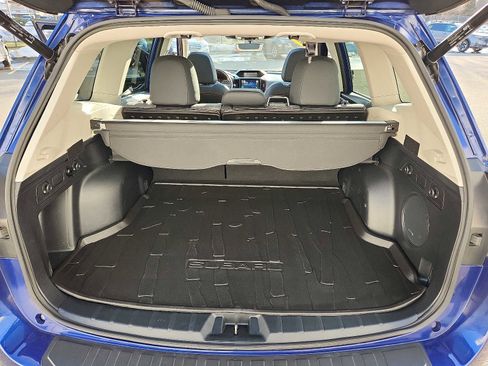 Used 2023 Subaru Forester Sport image 29