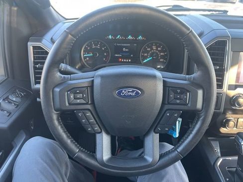 Used 2019 Ford F150 XLT w/ Equipment Group 302A Luxury image 30