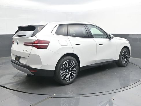 New 2026 BMW X3 xDrive30 AWD/4WD image 7