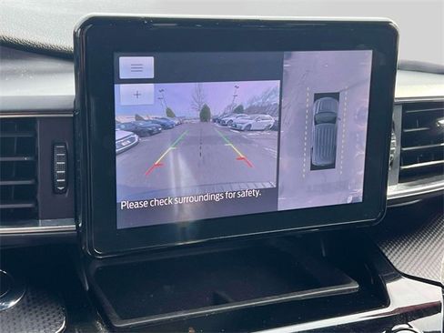 Used 2022 Ford Explorer ST-Line image 38