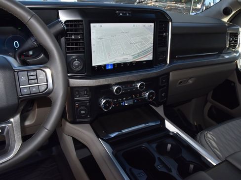 Used 2026 Ford F450 Platinum w/ Platinum Plus Package image 26