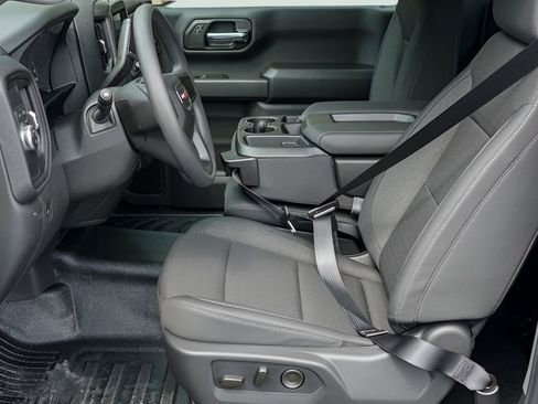 New 2026 GMC Sierra 1500 Pro w/ Pro Value Package image 10