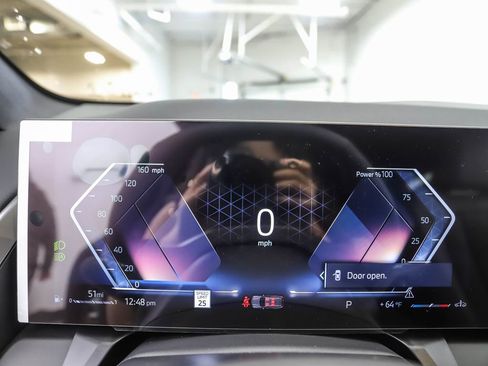 New 2026 BMW X3 xDrive30 w/ Convenience Package image 14