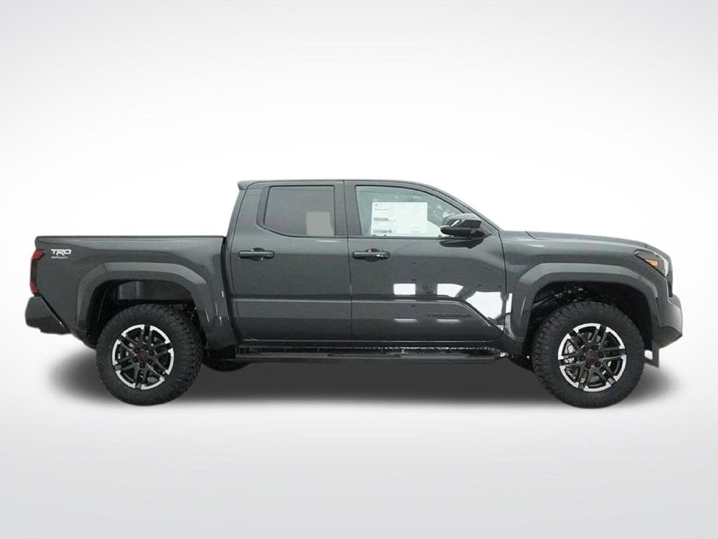 Used 2024 Toyota Tacoma TRD Sport w/ TRD Sport Upgrade Package RWD image 31
