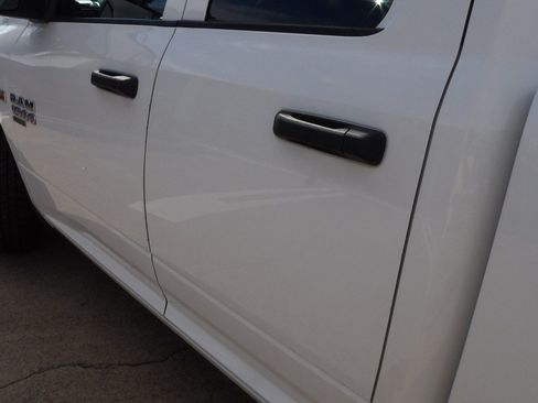 Used 2022 RAM 1500 Tradesman w/ Trailer Tow Group RWD image 15