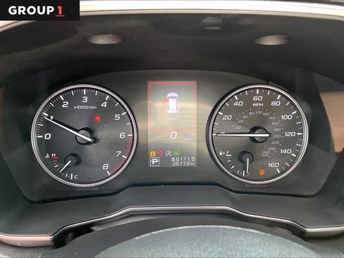 Certified 2024 Subaru Outback Limited AWD/4WD image 26
