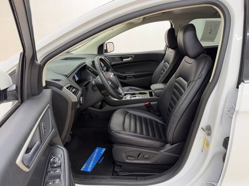 Used 2024 Ford Edge SEL w/ Convenience Package AWD/4WD image 18