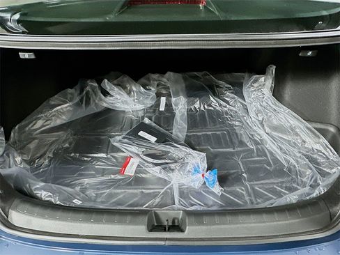 New 2026 Honda Civic Sport image 16