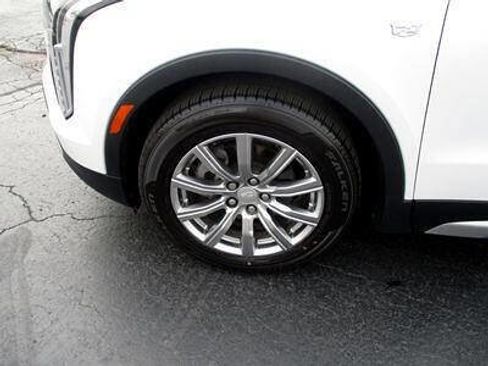 Used 2019 Cadillac XT4 Premium Luxury image 11