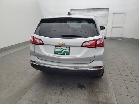 Used 2020 Chevrolet Equinox LT FWD image 7