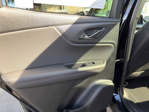 New 2026 Chevrolet Blazer RS w/ Driver Confidence II Package image 19