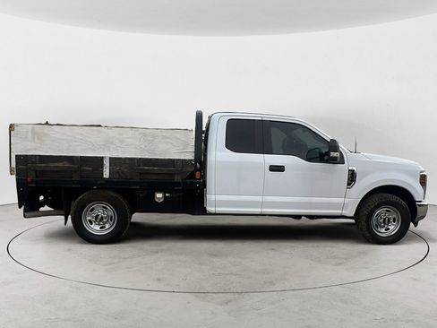Used 2019 Ford F250 XL w/ XL Value Package image 7
