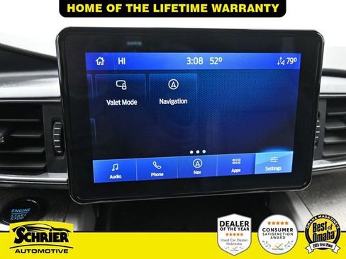 Used 2022 Ford Explorer Timberline w/ Timberline Technology Package image 25