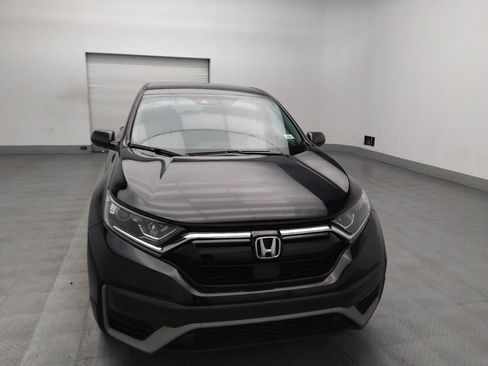 Used 2021 Honda CR-V LX image 14