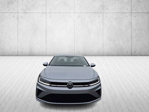 New 2026 Volkswagen Jetta S image 2