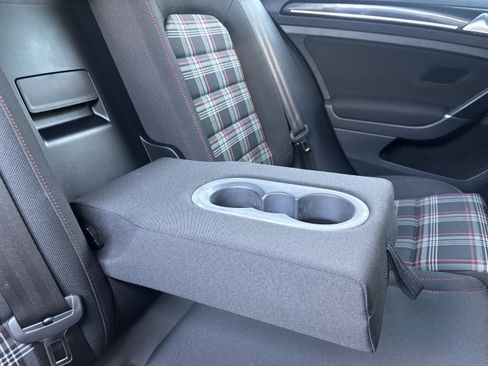 Used 2017 Volkswagen GTI S image 33