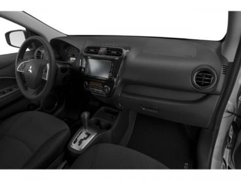 Used 2020 Mitsubishi Mirage LE image 15