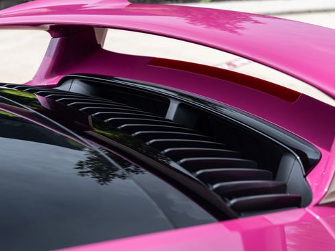 Certified 2024 Porsche 911 Carrera T image 27