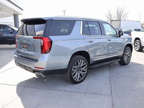 New 2026 GMC Yukon Denali w/ Advanced Technology Package AWD/4WD image 6