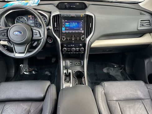 Used 2019 Subaru Ascent Limited w/ Popular Package #3 image 15
