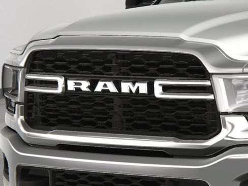 New 2023 RAM 5500 Tradesman RWD image 14