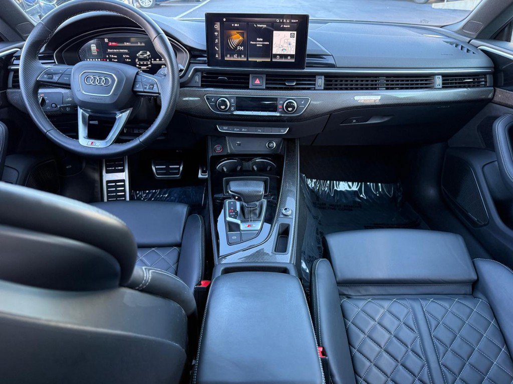 Used 2023 Audi S5 Premium Plus AWD/4WD image 11