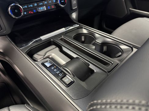 New 2026 Ford F150 Lariat AWD/4WD image 14