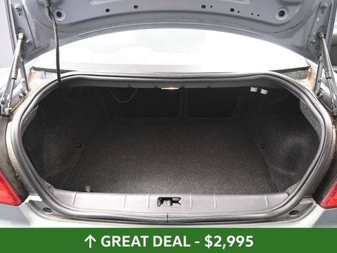 Used 2008 Pontiac G6 Value Leader FWD image 23