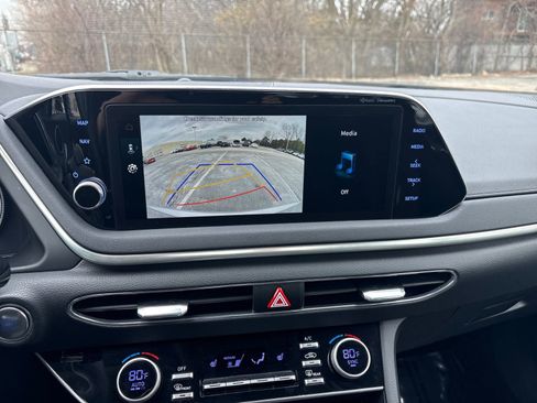 Used 2023 Hyundai Sonata SEL w/ Preferred Accessory Package image 20