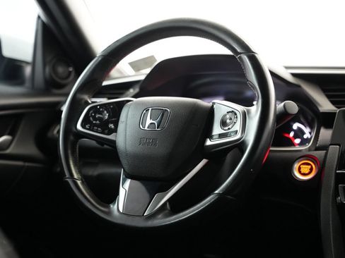 Used 2020 Honda Civic Sport image 11