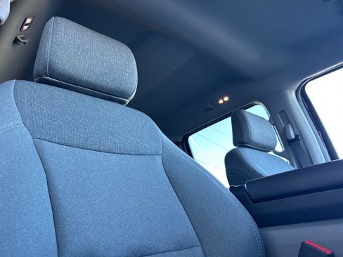 New 2025 Ford F150 XLT w/ Equipment Group 302A MID image 13