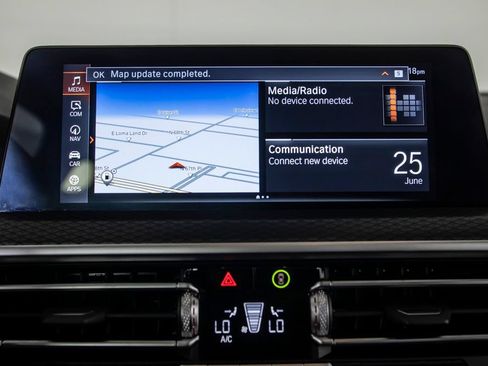 Used 2023 BMW X3 xDrive30i w/ M Sport Package AWD/4WD image 26